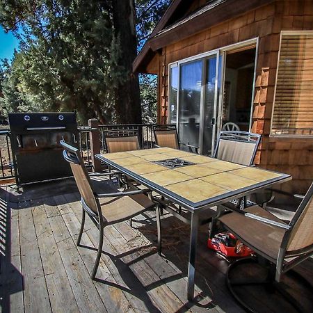 Can'T Bear To Leave-1156 By Big Bear Vacations Big Bear Lake Εξωτερικό φωτογραφία