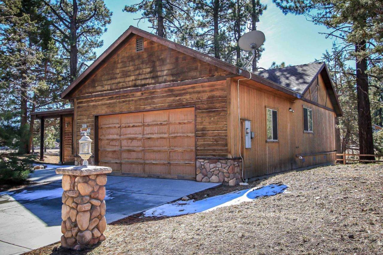 Can'T Bear To Leave-1156 By Big Bear Vacations Big Bear Lake Εξωτερικό φωτογραφία