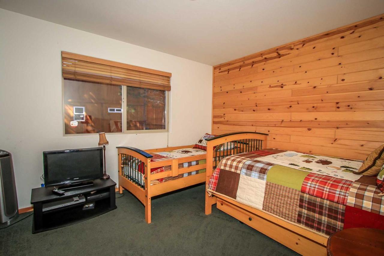 Can'T Bear To Leave-1156 By Big Bear Vacations Big Bear Lake Εξωτερικό φωτογραφία