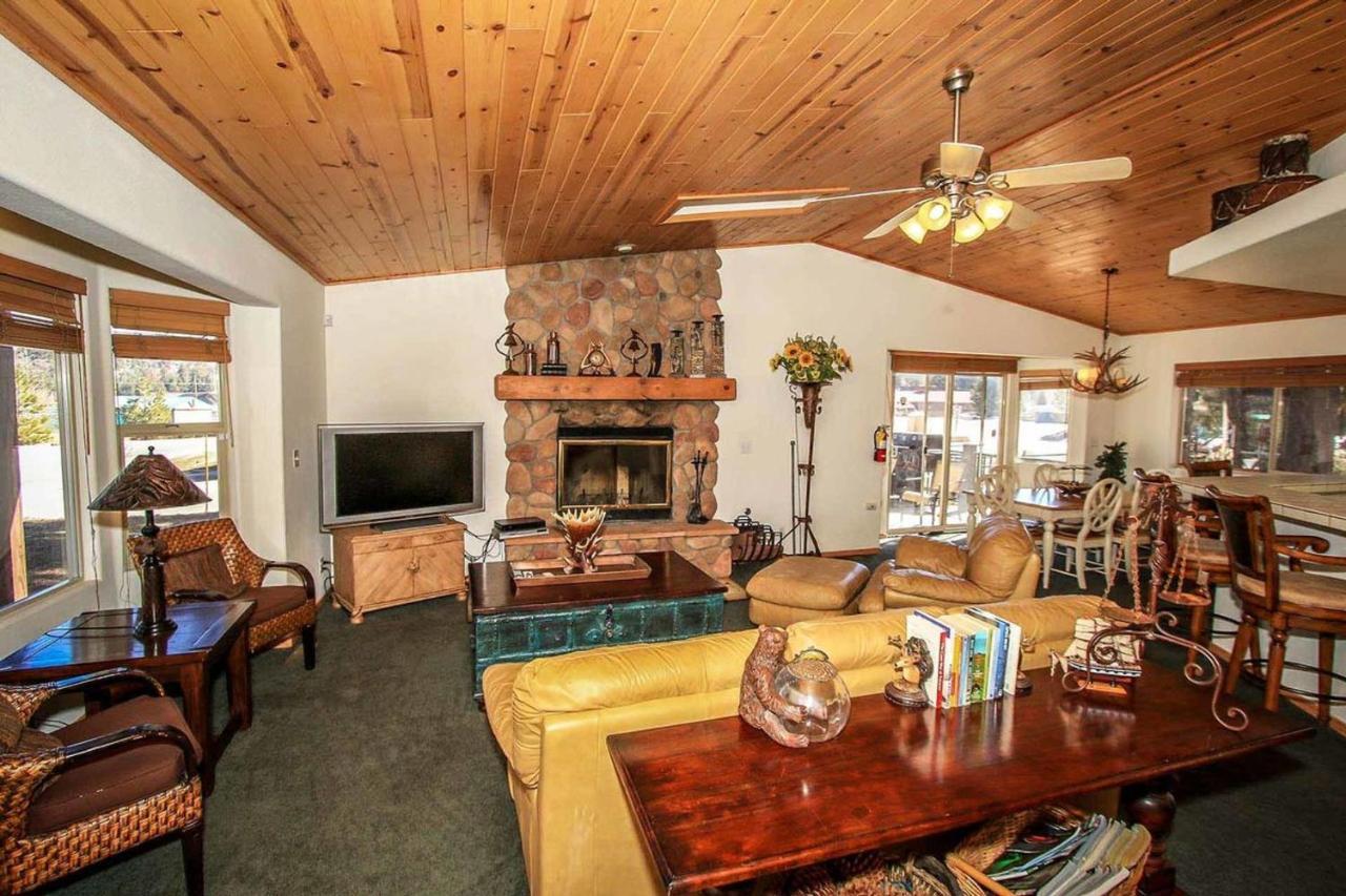 Can'T Bear To Leave-1156 By Big Bear Vacations Big Bear Lake Εξωτερικό φωτογραφία