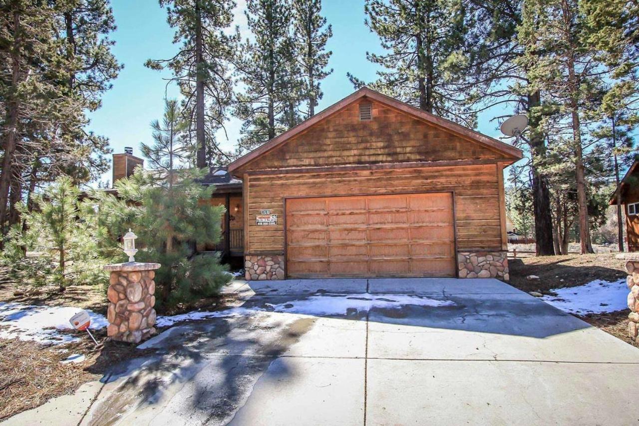 Can'T Bear To Leave-1156 By Big Bear Vacations Big Bear Lake Εξωτερικό φωτογραφία